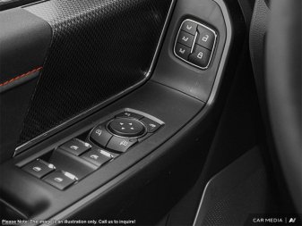 2025 Ford F-150 Raptor  - Leather Seats - Sunroof - Image 15