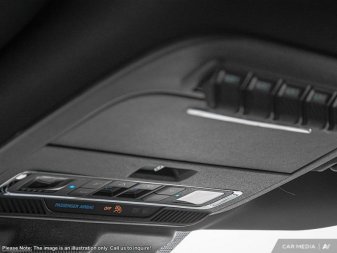 2025 Ford F-150 Raptor  - Leather Seats - Sunroof - Image 18