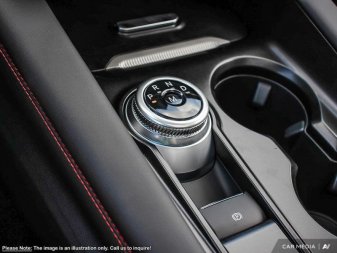 2025 Ford Explorer ST  -  Sunroof -  Cooled Seats - Image 16