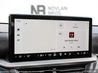 2025 Ford Explorer ST  -  Sunroof -  Cooled Seats - Image 17