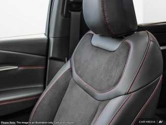 2025 Ford Explorer ST  -  Sunroof -  Cooled Seats - Image 19