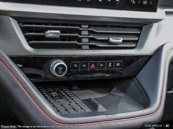 2025 Ford Explorer ST  -  Sunroof -  Cooled Seats - Image 23