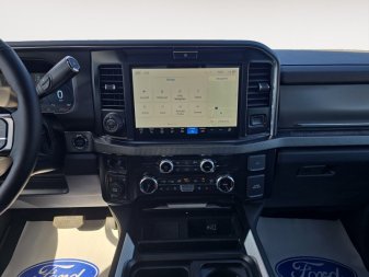 2025 Ford F-350 Super Duty Platinum  - Power Stroke - Image 10