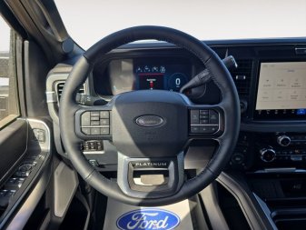 2025 Ford F-350 Super Duty Platinum  - Power Stroke - Image 11