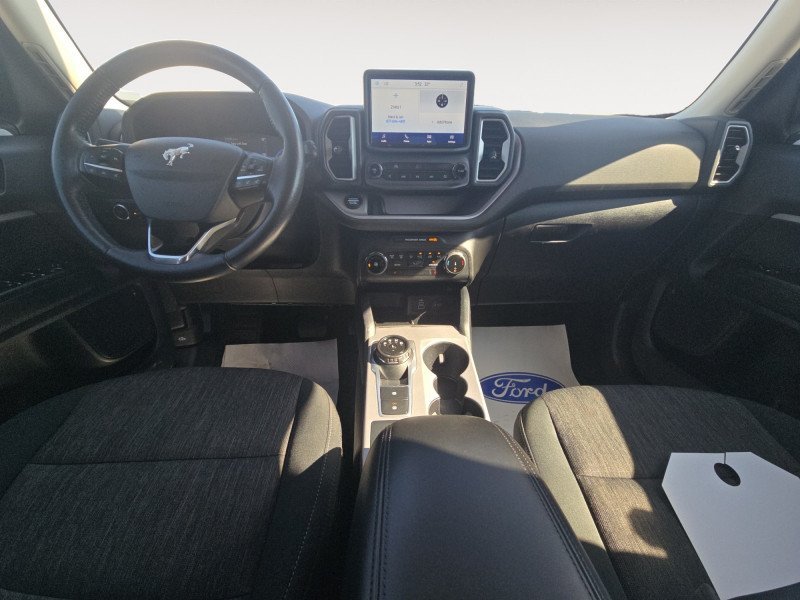 Ford Bronco Sport Big Bend  - Heated Seats 3FMCR9B60PRD50159 126839