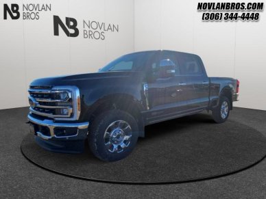 2025 Ford F-350 Super Duty King Ranch  - Leather Seats - Image 0
