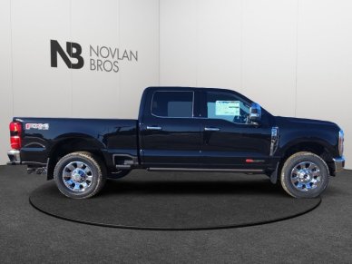 2025 Ford F-350 Super Duty King Ranch  - Leather Seats - Image 5