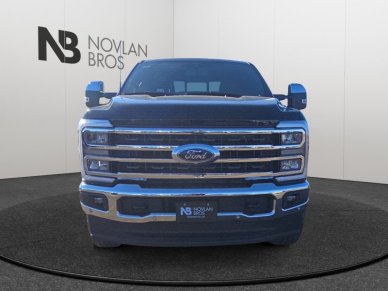 2025 Ford F-350 Super Duty King Ranch  - Leather Seats - Image 7