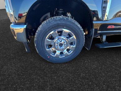 2025 Ford F-350 Super Duty King Ranch  - Leather Seats - Image 13