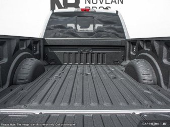 Ford F-350 Super Duty Platinum 1FT8W3BM7SEC79973 126548