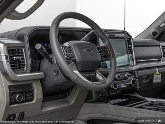 Ford F-350 Super Duty Platinum 1FT8W3BM7SEC79973 126553