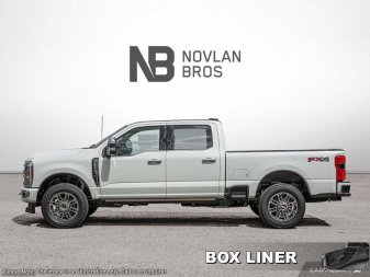 Ford F-350 Super Duty Platinum 1FT8W3BM7SEC79973 126620