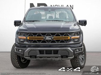 2025 Ford F-150 Tremor  - Leather Seats - Sunroof - Image 1