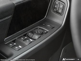 2026 Ford F-350 Super Duty Lariat - Image 13