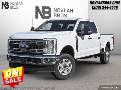 2025 Ford F-350 Super Duty XLT  - Running Boards - Image 0