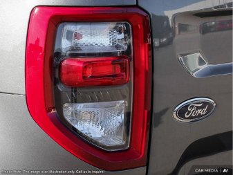 2025 Ford Bronco Sport Big Bend  - Heated Seats - Image 10