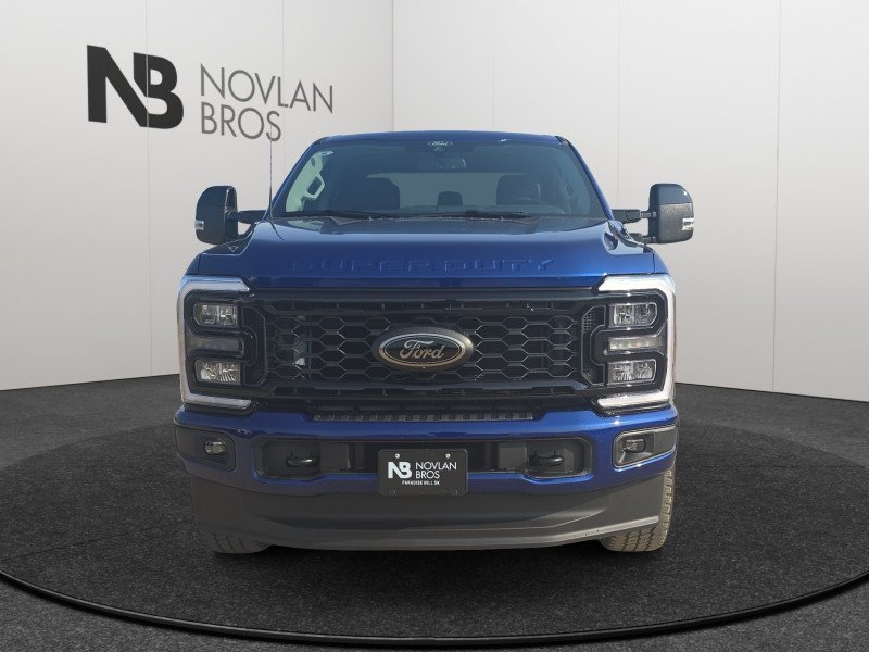 Ford F-350 Super Duty Lariat  - Moonroof 1FT8W3BT0TEC12222 127468