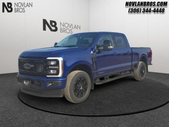 2026 Ford F-350 Super Duty Lariat  - Moonroof - Image 0
