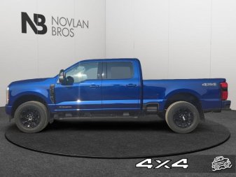 2026 Ford F-350 Super Duty Lariat  - Moonroof - Image 1