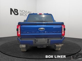 2026 Ford F-350 Super Duty Lariat  - Moonroof - Image 4