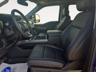 2026 Ford F-350 Super Duty Lariat  - Moonroof - Image 8