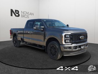 2026 Ford F-350 Super Duty Lariat  - Premium Audio - Image 1