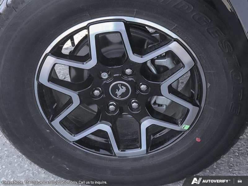 Ford Bronco Outer Banks 1FMEE8BP5SLB11754 130102