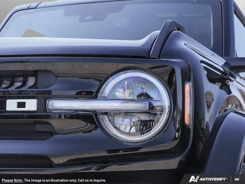 Ford Bronco Outer Banks 1FMEE8BP5SLB11754 130104