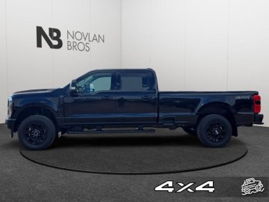 2026 Ford F-250 Super Duty Lariat  - Premium Audio - Image 1