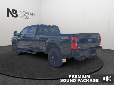 2026 Ford F-250 Super Duty Lariat  - Premium Audio - Image 2