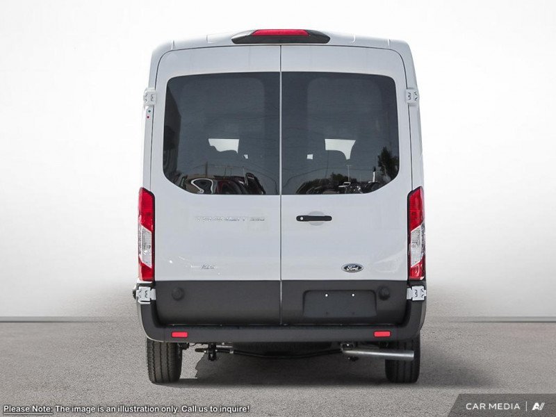 Ford Transit Passenger Wagon XL  - Tow Package 1FBAX9CGXSKB01927 127214