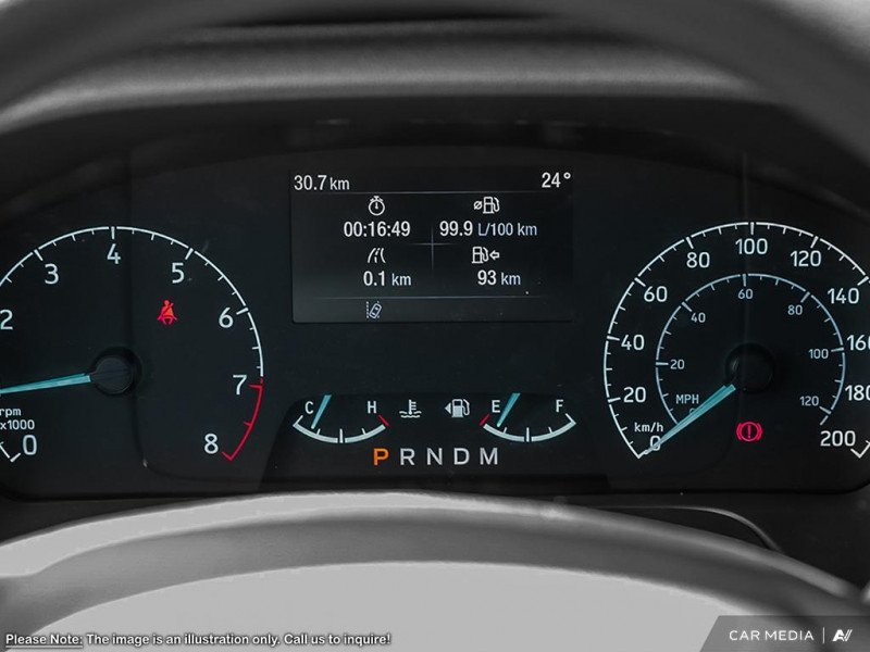 Ford Transit Passenger Wagon XL  - Tow Package 1FBAX9CGXSKB01927 127222