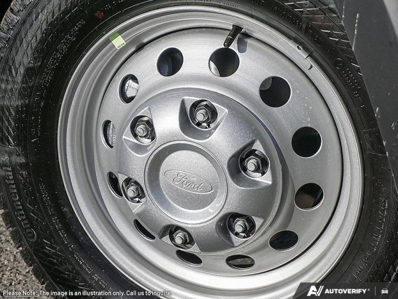 Ford Transit Passenger Wagon XL  - Tow Package 1FBAX9CGXSKB01927 130125