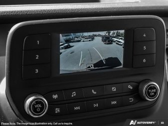 2025 Ford Transit Passenger Wagon XL  - Tow Package - Image 20