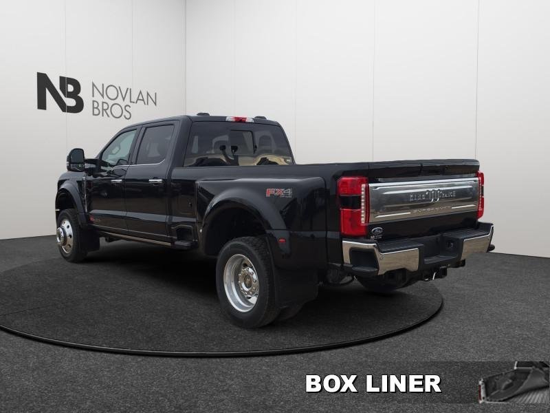 Ford F-450 Super Duty King Ranch  - Moonroof 1FT8W4DM3TEC01727 129893