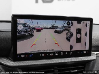 2025 Ford Explorer Platinum  - Sunroof -  Cooled Seats - Image 22