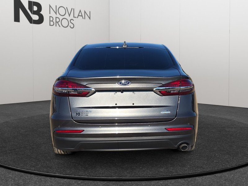 Ford Fusion SE  - Heated Seats - Navigation 3FA6P0HD6LR182827 127854