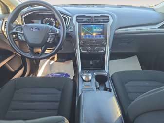 Ford Fusion SE  - Heated Seats - Navigation 3FA6P0HD6LR182827 127859