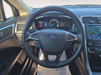 Ford Fusion SE  - Heated Seats - Navigation 3FA6P0HD6LR182827 127861