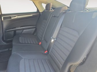 Ford Fusion SE  - Heated Seats - Navigation 3FA6P0HD6LR182827 127862