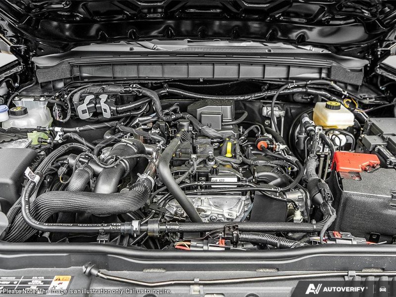 Ford Bronco Big Bend  - Navigation 1FMDE7BH8SLA58272 127416