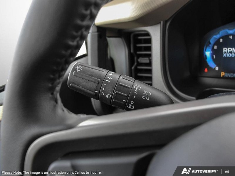 Ford Bronco Big Bend  - Navigation 1FMDE7BH8SLA58272 127433