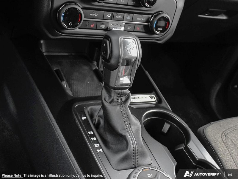 Ford Bronco Big Bend  - Navigation 1FMDE7BH8SLA58272 130156