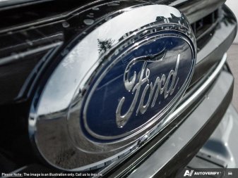 2026 Ford F-350 Super Duty Platinum  - Moonroof - Image 7
