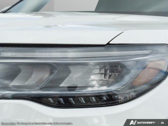 2025 Ford Explorer ST-Line  - Premium Package - Image 8