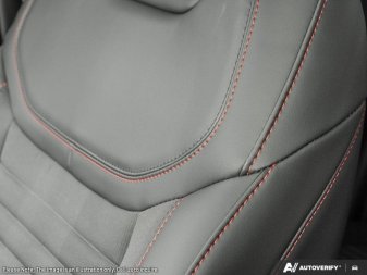 2025 Ford Explorer ST-Line  - Premium Package - Image 18