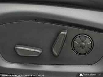 2025 Ford Explorer ST-Line  - Premium Package - Image 25