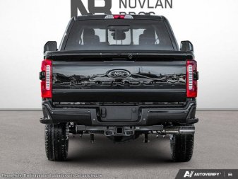 2026 Ford F-350 Super Duty Lariat  - Premium Audio - Image 4