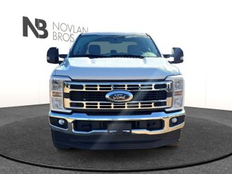 2023 Ford F-250 Super Duty XLT  - Power Stroke - Image 7