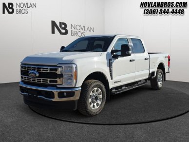 2023 Ford F-250 Super Duty XLT  - Power Stroke - Image 0